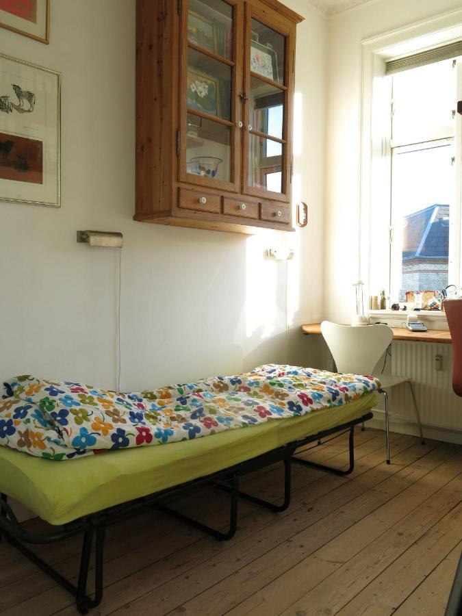 Apartmentincopenhagen Apartment 1101 Room photo